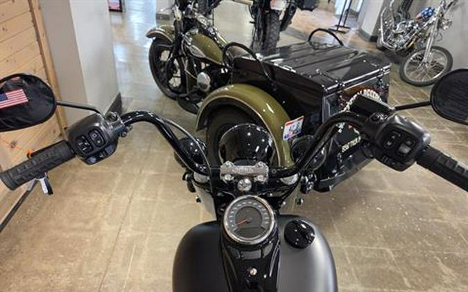 2026 Harley-Davidson Deadwood™