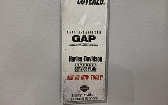 2026 Harley-Davidson Deadwood™