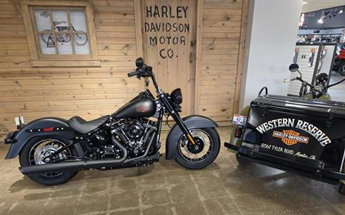 2026 Harley-Davidson Deadwood™