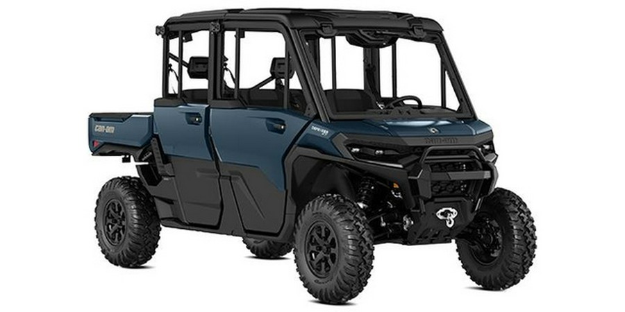 2026 Can-AM Defender MAX XT CAB HD11