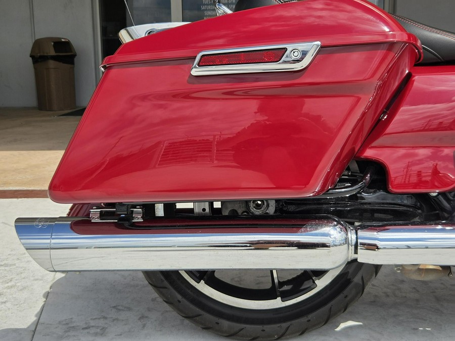 2021 Harley-Davidson Street Glide