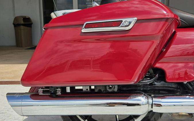 2021 Harley-Davidson Street Glide