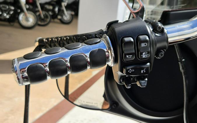 2021 Harley-Davidson Street Glide