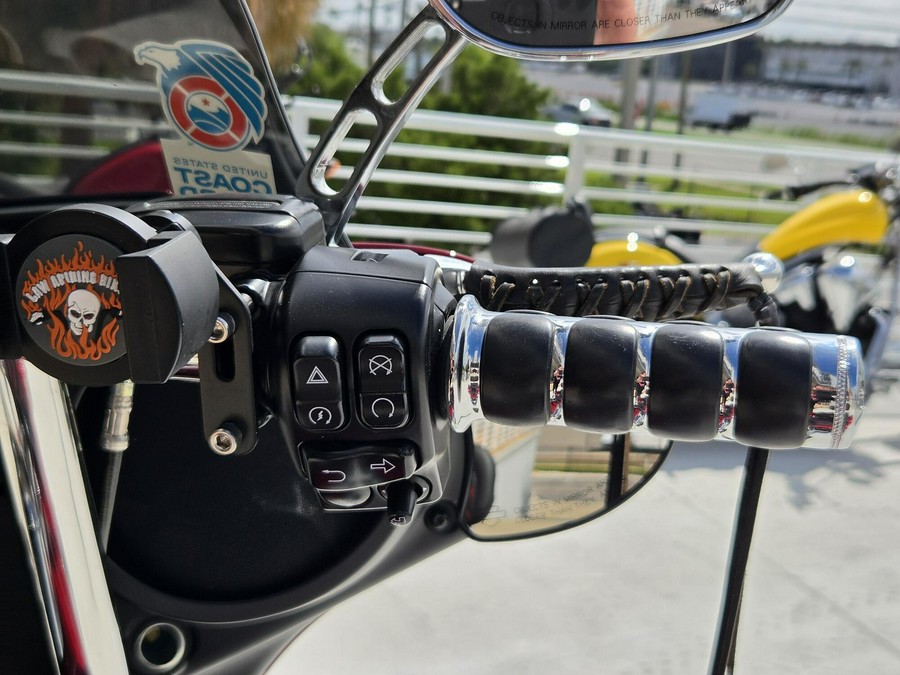 2021 Harley-Davidson Street Glide