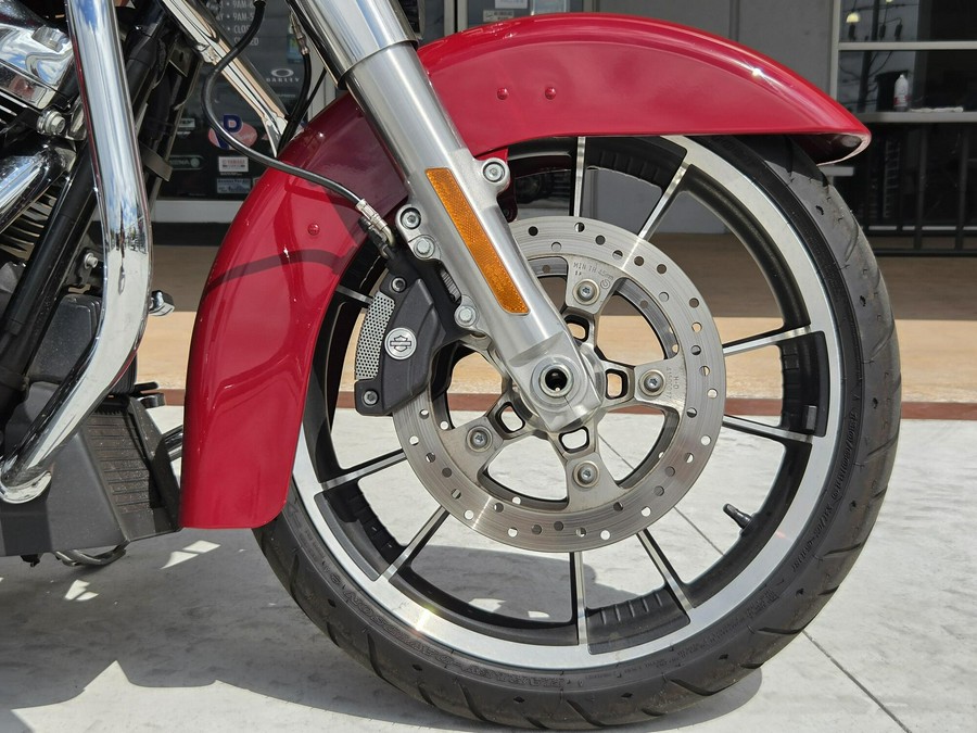 2021 Harley-Davidson Street Glide