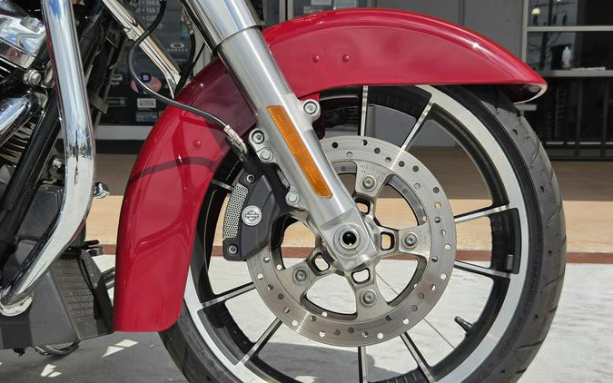 2021 Harley-Davidson Street Glide
