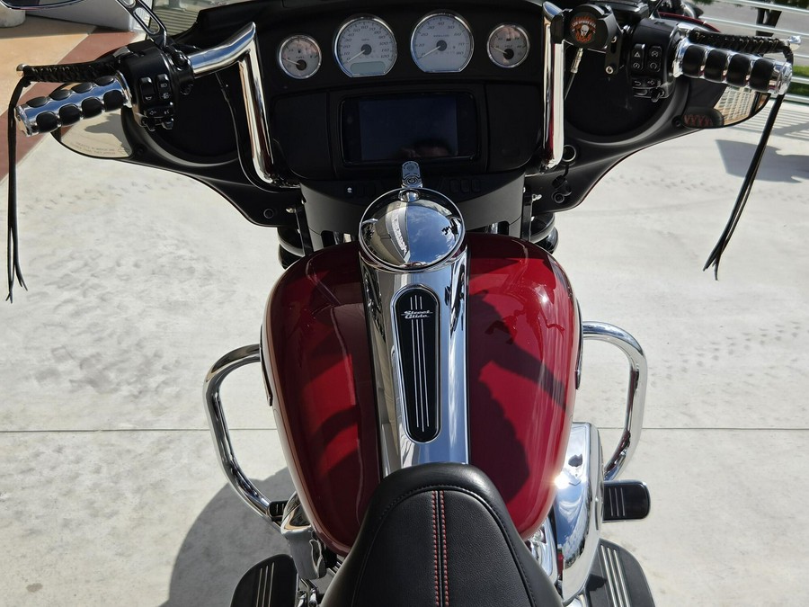 2021 Harley-Davidson Street Glide