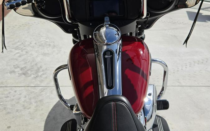 2021 Harley-Davidson Street Glide