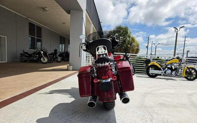 2021 Harley-Davidson Street Glide