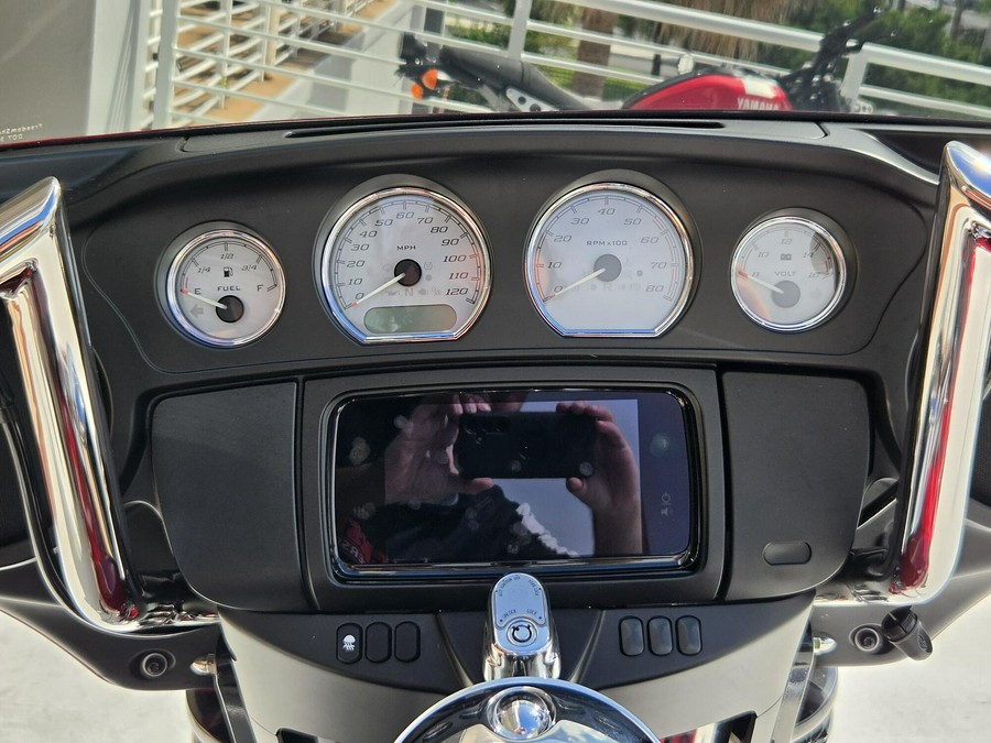 2021 Harley-Davidson Street Glide