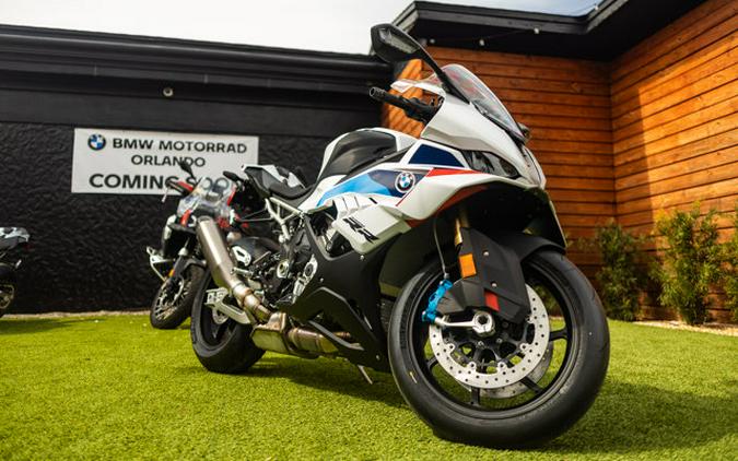 2027 BMW S1000 RR