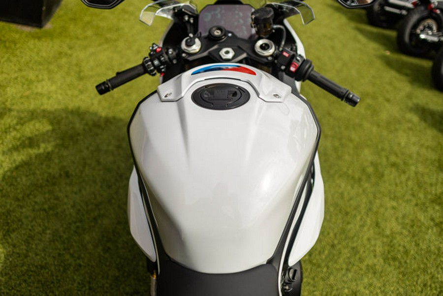 2027 BMW S1000 RR