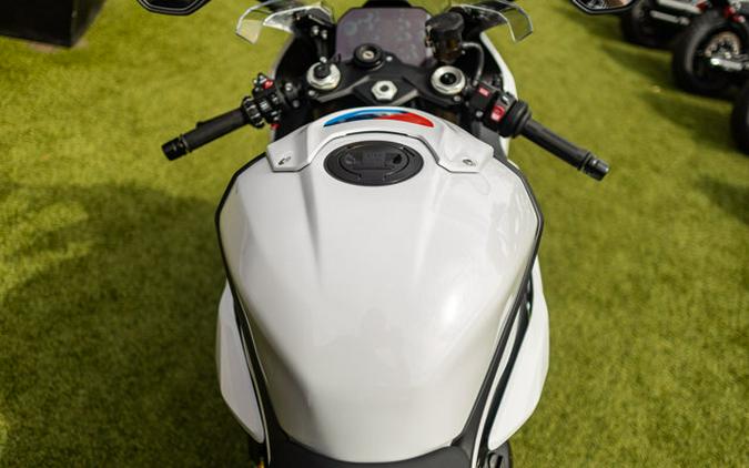 2027 BMW S1000 RR