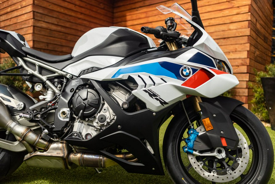 2027 BMW S1000 RR