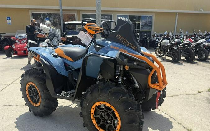 2026 Can-Am Renegade X Mr 1000R