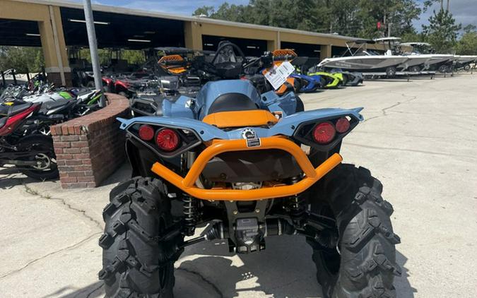 2026 Can-Am Renegade X Mr 1000R