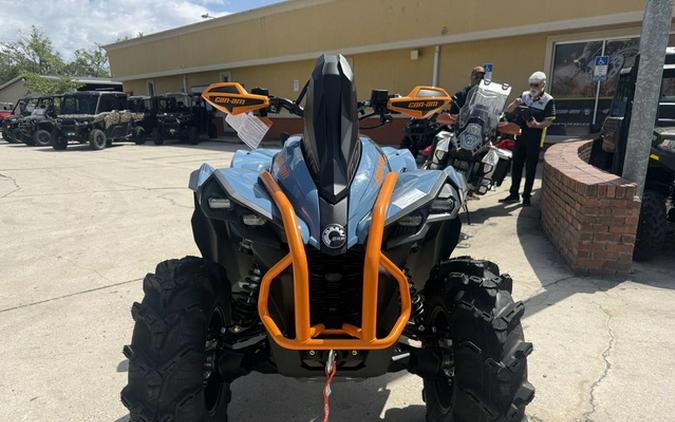 2026 Can-Am Renegade X Mr 1000R