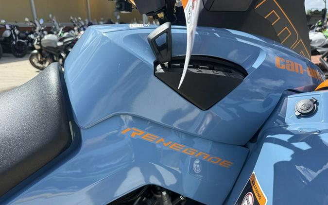 2026 Can-Am Renegade X Mr 1000R