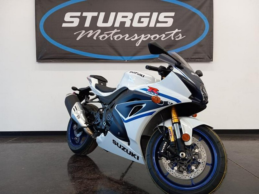 2023 Suzuki GSX-R1000R