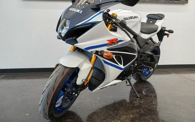 2023 Suzuki GSX-R1000R