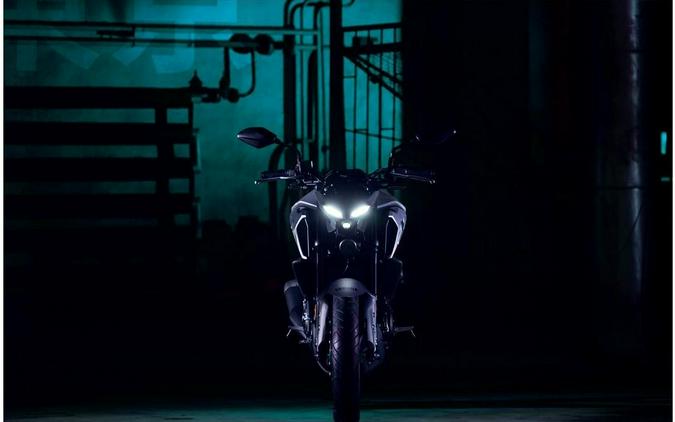 2023 Yamaha MT-03