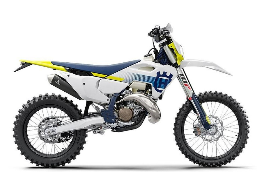 2024 Husqvarna Motorcycles TE 150