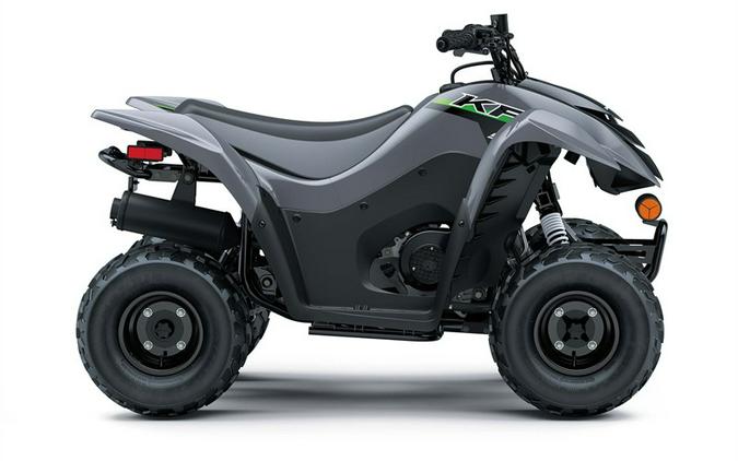 2024 Kawasaki KSF50CRFNL