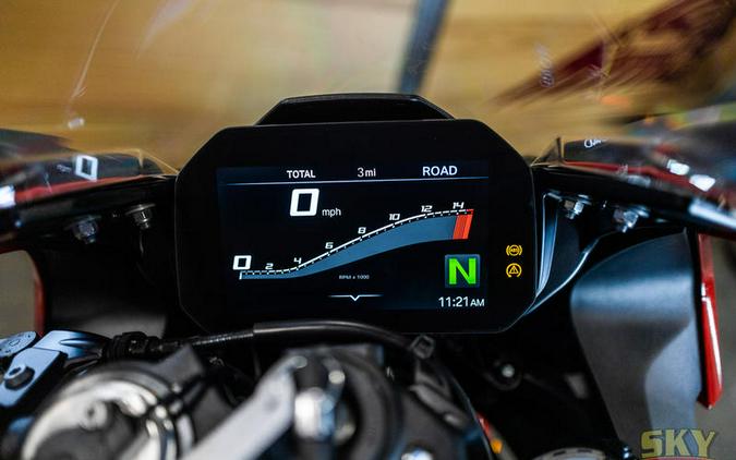 2024 BMW S 1000 RR Passion