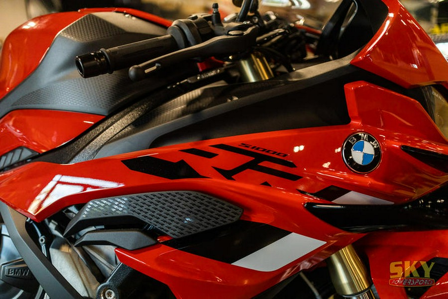 2024 BMW S 1000 RR Passion