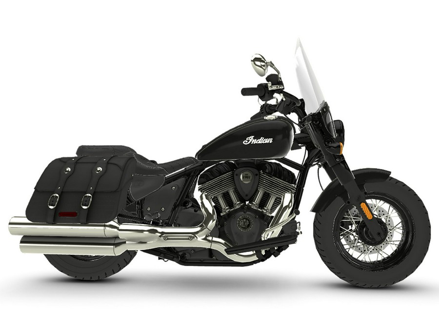 2024 Indian Motorcycle Super Chief