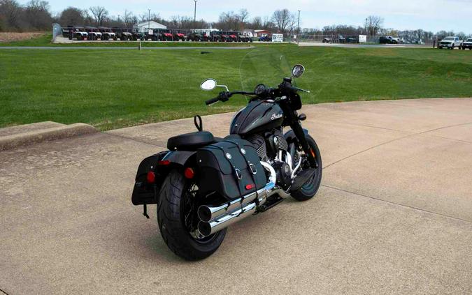 2024 Indian Motorcycle Super Chief