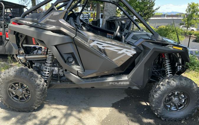 2024 Polaris Industries RZR PRO XP ULTIMATE