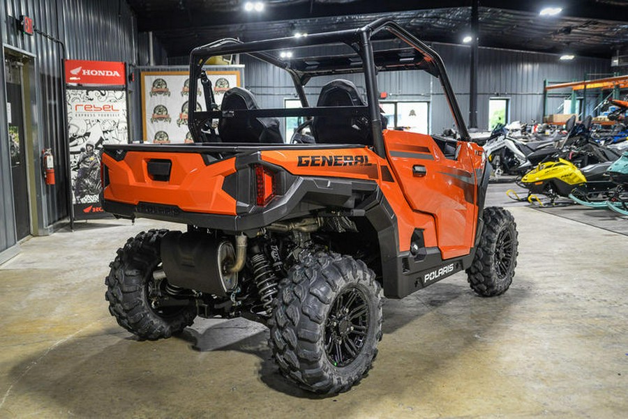 2024 Polaris® General 1000 Premium