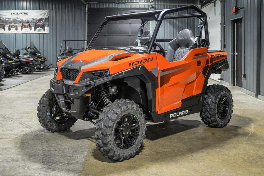 2024 Polaris® General 1000 Premium