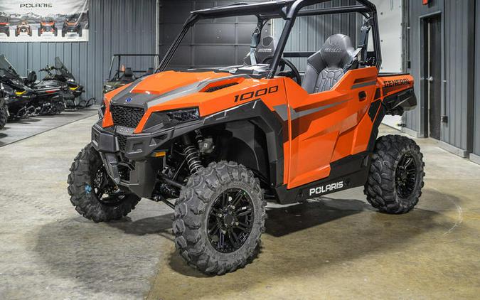 2024 Polaris® General 1000 Premium