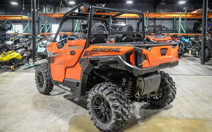 2024 Polaris® General 1000 Premium