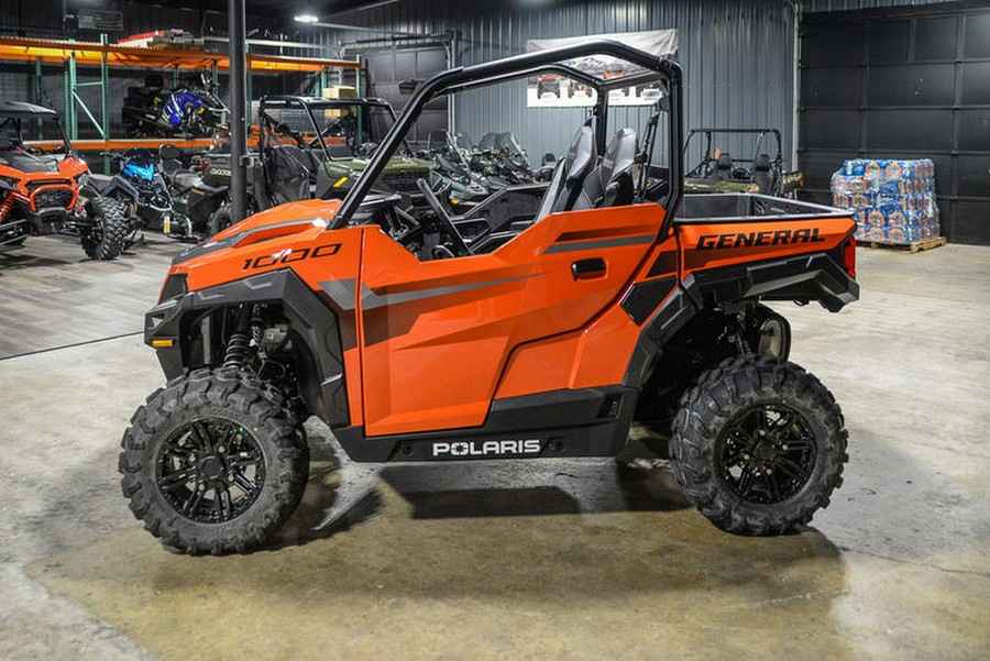 2024 Polaris® General 1000 Premium