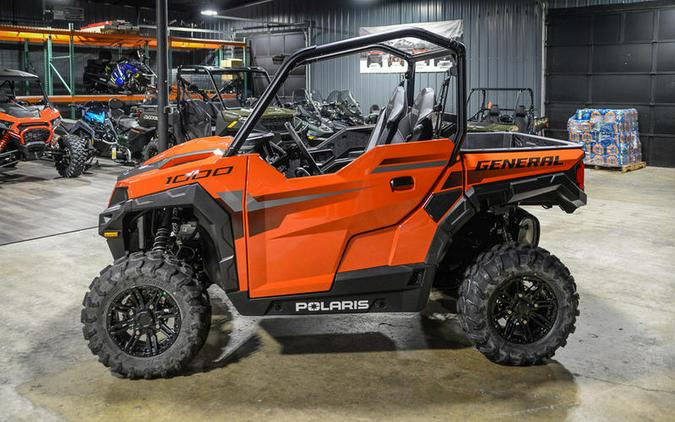 2024 Polaris® General 1000 Premium