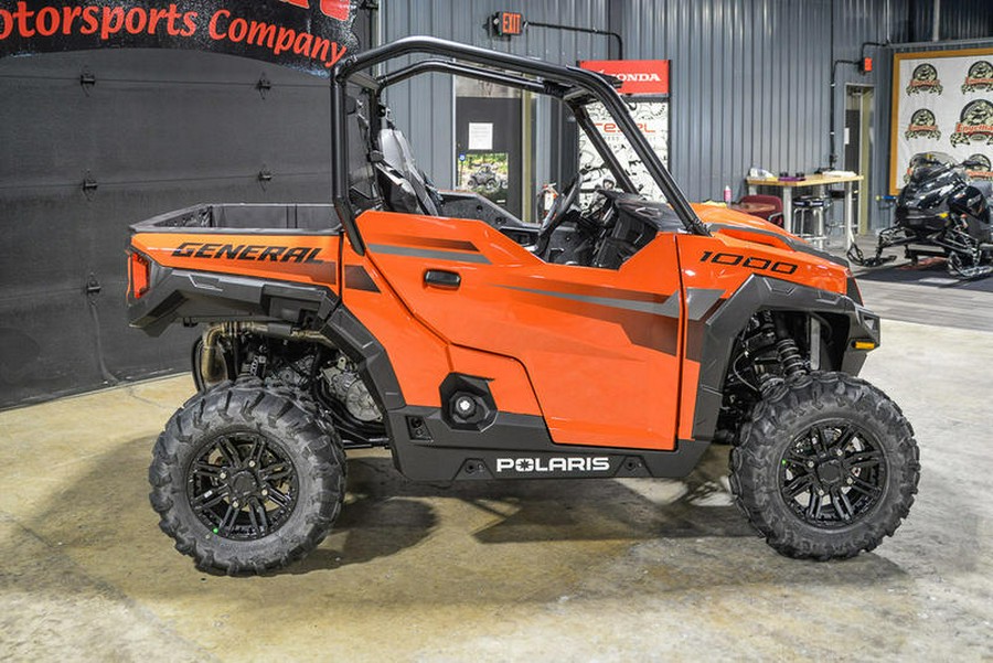 2024 Polaris® General 1000 Premium