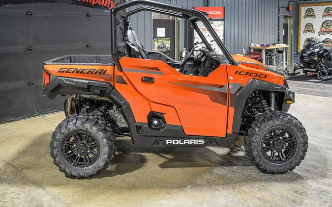 2024 Polaris® General 1000 Premium