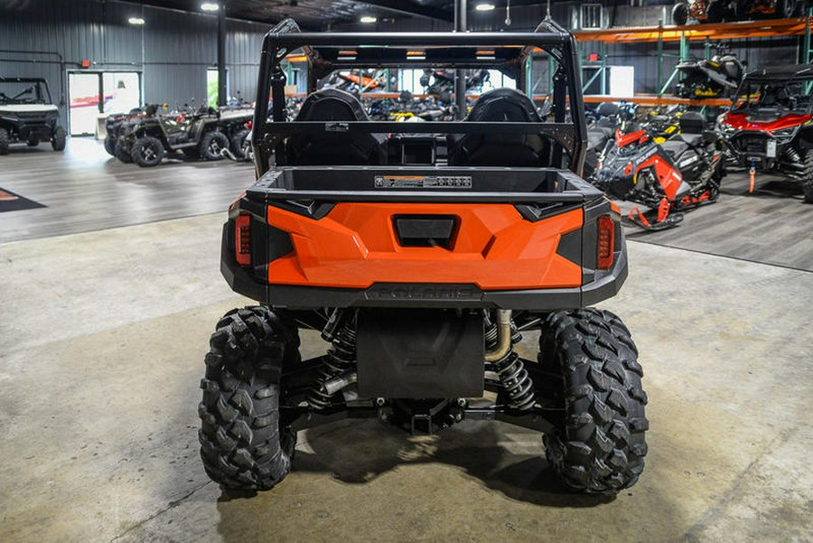 2024 Polaris® General 1000 Premium