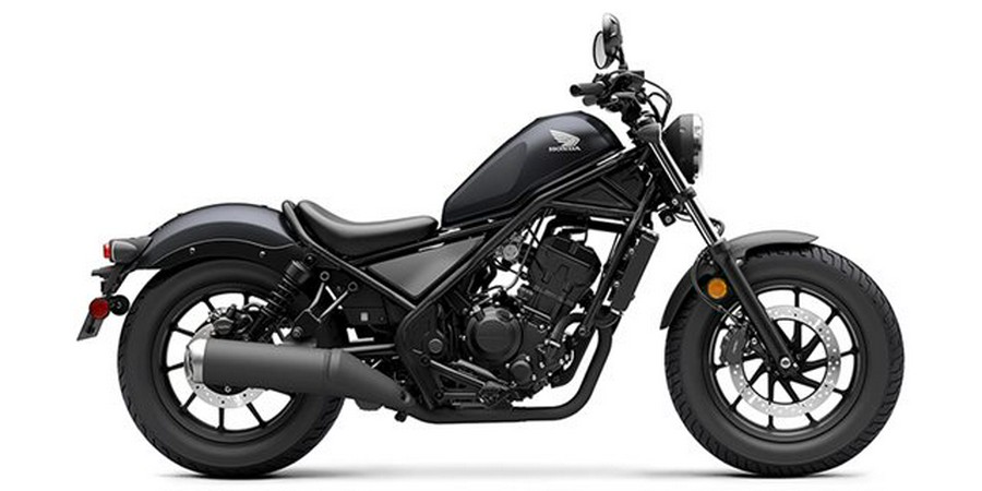 2023 Honda Rebel 300