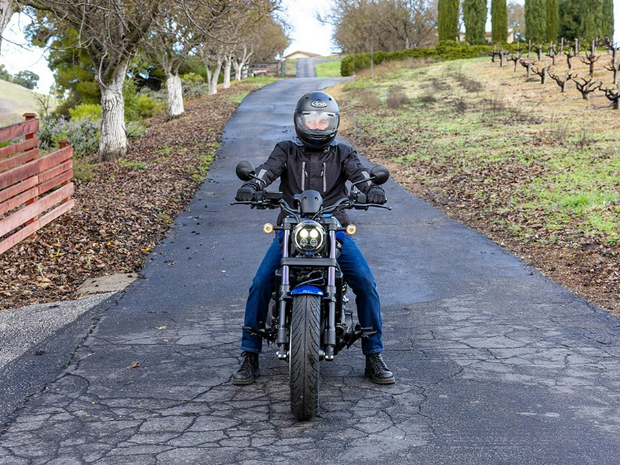 2024 Honda Rebel 1100 Base