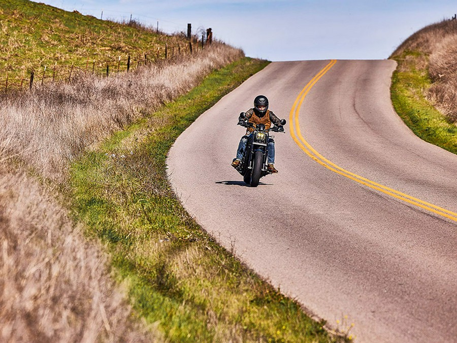 2024 Honda Rebel 1100 Base