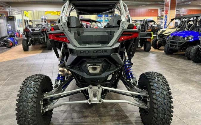 2024 Polaris RZR Pro R 4 Premium