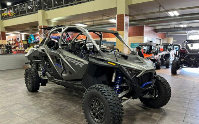 2024 Polaris RZR Pro R 4 Premium