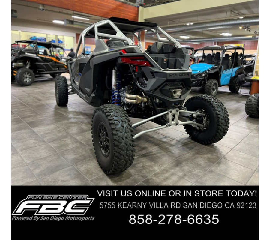 2024 Polaris RZR Pro R 4 Premium