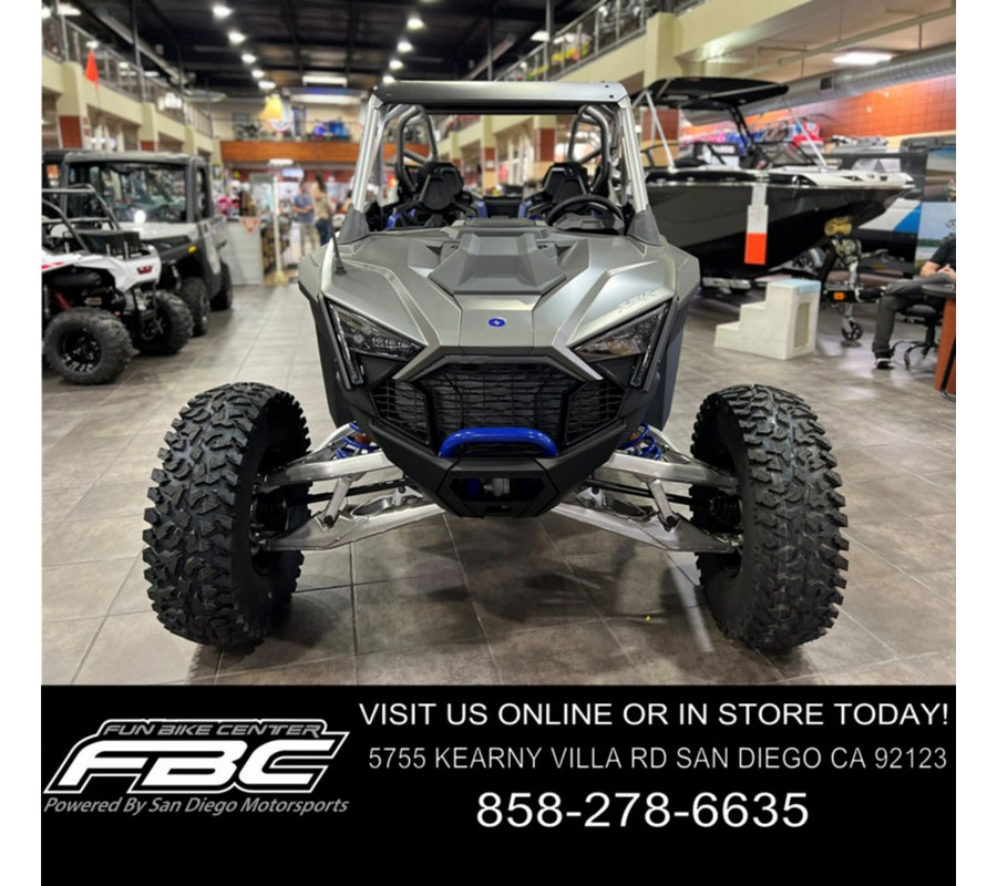 2024 Polaris RZR Pro R 4 Premium