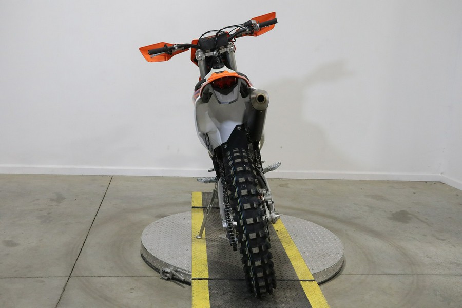 2024 KTM 250 XC-W