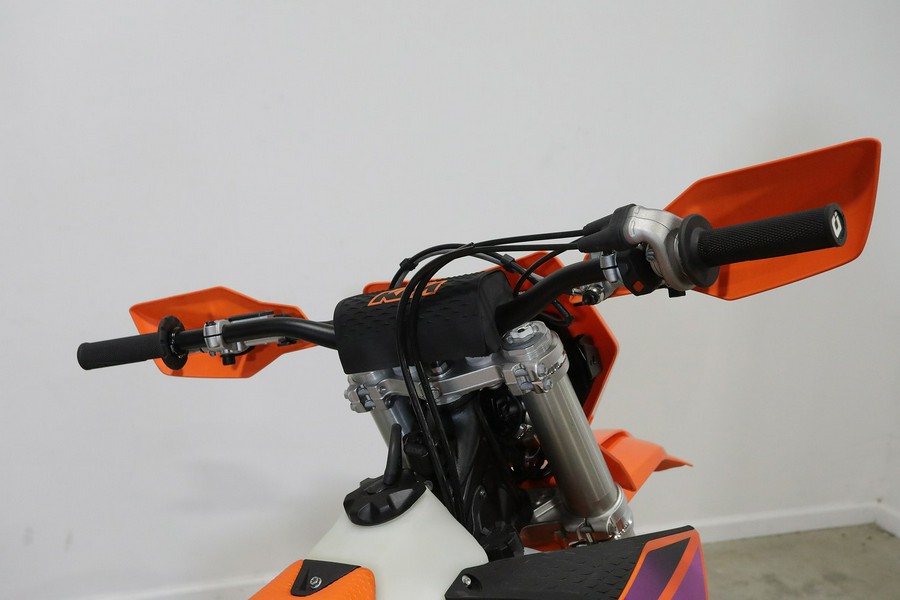 2024 KTM 250 XC-W